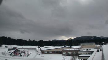 Weather camera view of Stuart M Townsend Elementary School.
