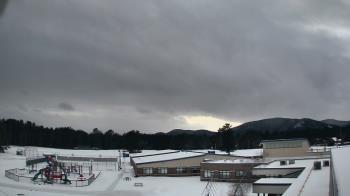 Weather camera view of Stuart M Townsend Elementary School.