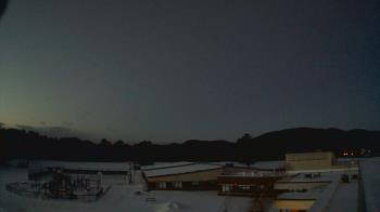 Weather camera view of Stuart M Townsend Elementary School.