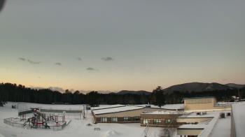 Weather camera view of Stuart M Townsend Elementary School.