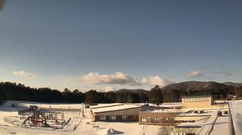 Weather camera view of Stuart M Townsend Elementary School.