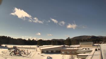 Weather camera view of Stuart M Townsend Elementary School.