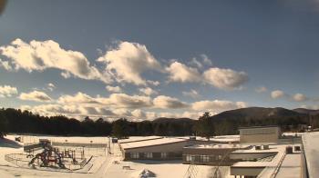 Weather camera view of Stuart M Townsend Elementary School.