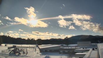 Weather camera view of Stuart M Townsend Elementary School.