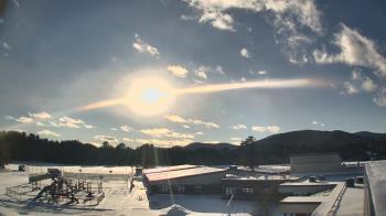Weather camera view of Stuart M Townsend Elementary School.