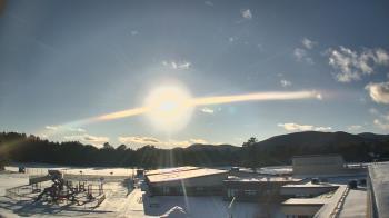 Weather camera view of Stuart M Townsend Elementary School.