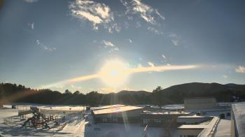 Weather camera view of Stuart M Townsend Elementary School.