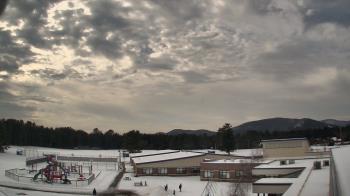 Weather camera view of Stuart M Townsend Elementary School.