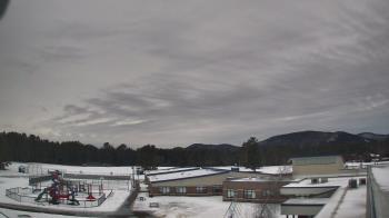 Weather camera view of Stuart M Townsend Elementary School.