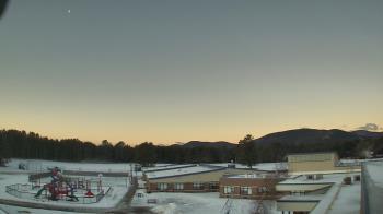 Weather camera view of Stuart M Townsend Elementary School.