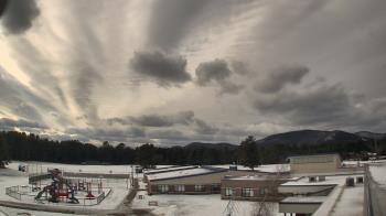 Weather camera view of Stuart M Townsend Elementary School.