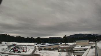 Weather camera view of Stuart M Townsend Elementary School.