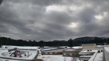 Weather camera view of Stuart M Townsend Elementary School.