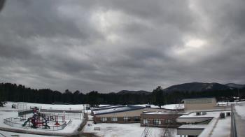 Weather camera view of Stuart M Townsend Elementary School.