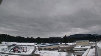 Weather camera view of Stuart M Townsend Elementary School.