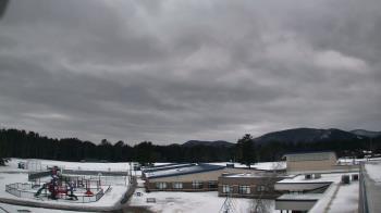 Weather camera view of Stuart M Townsend Elementary School.