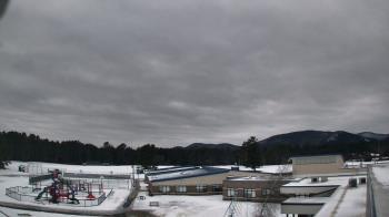 Weather camera view of Stuart M Townsend Elementary School.