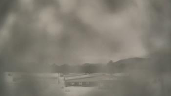 Weather camera view of Stuart M Townsend Elementary School.