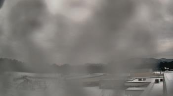 Weather camera view of Stuart M Townsend Elementary School.