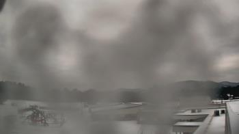 Weather camera view of Stuart M Townsend Elementary School.