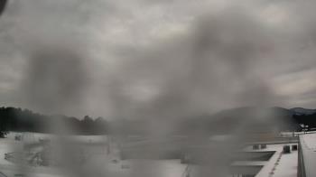 Weather camera view of Stuart M Townsend Elementary School.