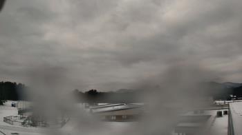 Weather camera view of Stuart M Townsend Elementary School.