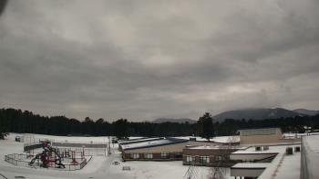 Weather camera view of Stuart M Townsend Elementary School.