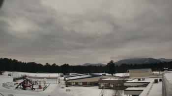 Weather camera view of Stuart M Townsend Elementary School.