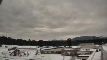 Weather camera view of Stuart M Townsend Elementary School.