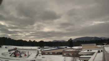 Weather camera view of Stuart M Townsend Elementary School.