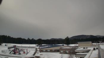 Weather camera view of Stuart M Townsend Elementary School.