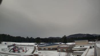 Weather camera view of Stuart M Townsend Elementary School.