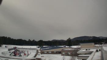 Weather camera view of Stuart M Townsend Elementary School.