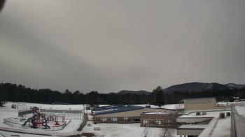 Weather camera view of Stuart M Townsend Elementary School.
