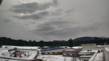 Weather camera view of Stuart M Townsend Elementary School.