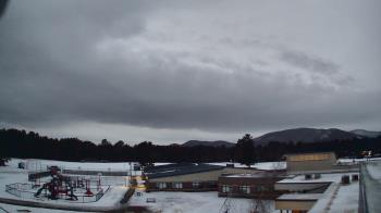 Weather camera view of Stuart M Townsend Elementary School.