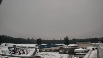 Weather camera view of Stuart M Townsend Elementary School.