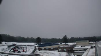 Weather camera view of Stuart M Townsend Elementary School.