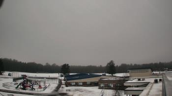 Weather camera view of Stuart M Townsend Elementary School.