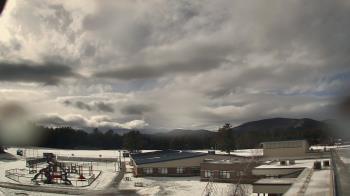 Weather camera view of Stuart M Townsend Elementary School.