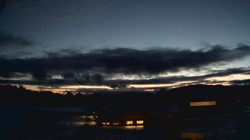 Weather camera view of Stuart M Townsend Elementary School.