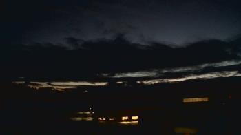 Weather camera view of Stuart M Townsend Elementary School.