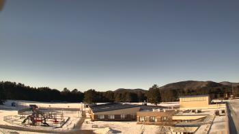 Weather camera view of Stuart M Townsend Elementary School.