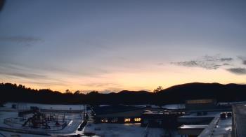 Weather camera view of Stuart M Townsend Elementary School.