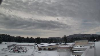 Weather camera view of Stuart M Townsend Elementary School.