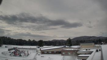 Weather camera view of Stuart M Townsend Elementary School.