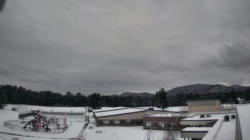 Weather camera view of Stuart M Townsend Elementary School.