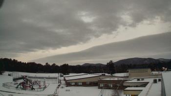Weather camera view of Stuart M Townsend Elementary School.
