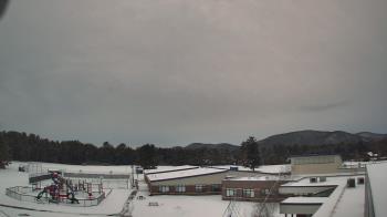 Weather camera view of Stuart M Townsend Elementary School.