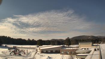 Weather camera view of Stuart M Townsend Elementary School.